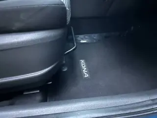 2018 Hyundai Kona SEL