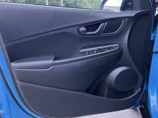 2018 Hyundai Kona SEL