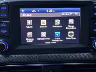 2018 Hyundai Kona SEL