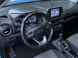 2018 Hyundai Kona SEL