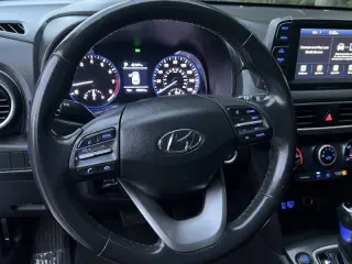 2018 Hyundai Kona SEL