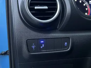 2018 Hyundai Kona SEL