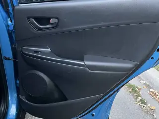 2018 Hyundai Kona SEL