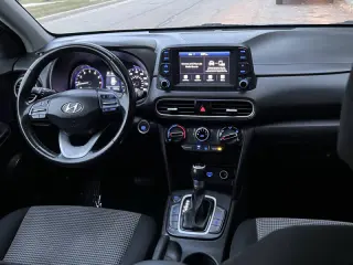 2018 Hyundai Kona SEL