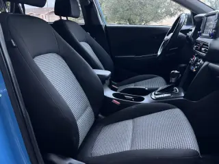 2018 Hyundai Kona SEL