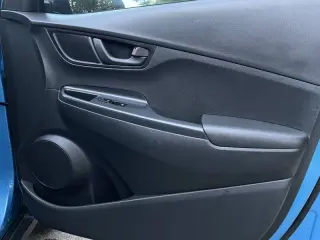 2018 Hyundai Kona SEL
