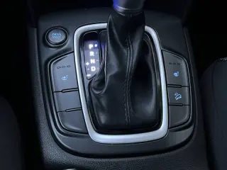 2018 Hyundai Kona SEL