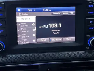 2018 Hyundai Kona SEL