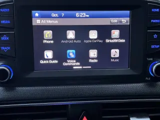 2018 Hyundai Kona SEL