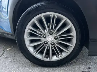 2018 Hyundai Kona SEL