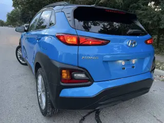 2018 Hyundai Kona SEL