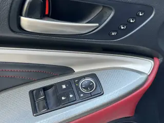 2015 Lexus RC 350