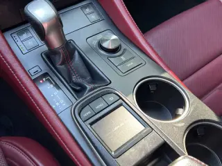 2015 Lexus RC 350