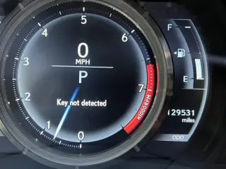 2015 Lexus RC 350