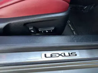 2015 Lexus RC 350
