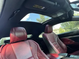 2015 Lexus RC 350