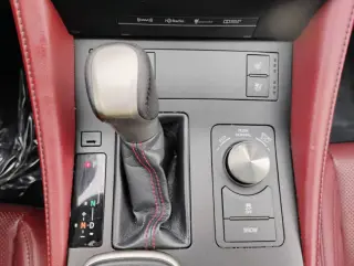 2015 Lexus RC 350