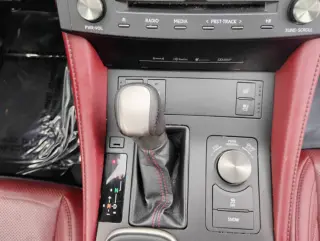 2015 Lexus RC 350
