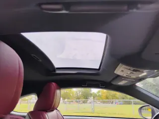 2015 Lexus RC 350