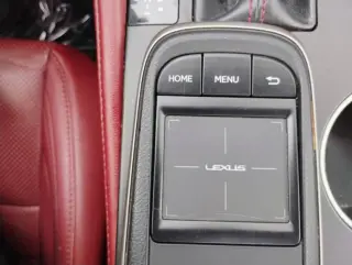 2015 Lexus RC 350