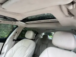 2018 Maserati Ghibli S