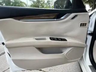 2018 Maserati Ghibli S