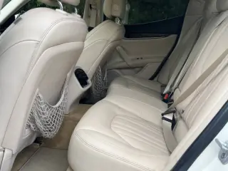 2018 Maserati Ghibli S