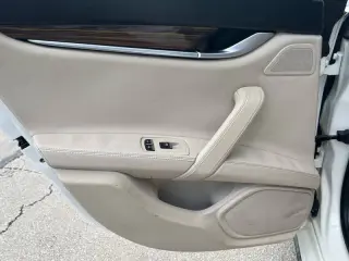 2018 Maserati Ghibli S