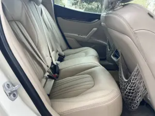 2018 Maserati Ghibli S