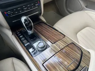 2018 Maserati Ghibli S