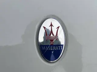 2018 Maserati Ghibli S