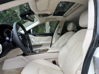 2018 Maserati Ghibli S