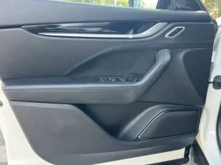 2020 Maserati Levante S