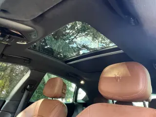 2020 Maserati Levante S