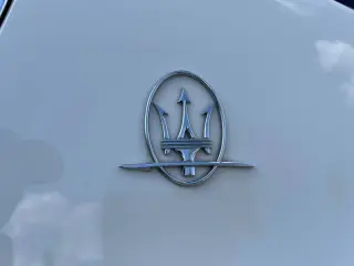 2020 Maserati Levante S