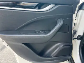 2020 Maserati Levante S