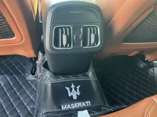 2020 Maserati Levante S