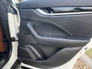 2020 Maserati Levante S