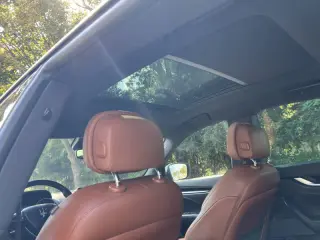 2020 Maserati Levante S