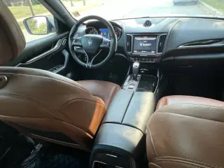 2020 Maserati Levante S