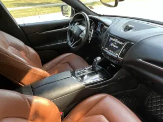 2020 Maserati Levante S