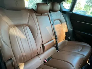 2020 Maserati Levante S