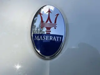 2020 Maserati Levante S