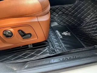 2020 Maserati Levante S