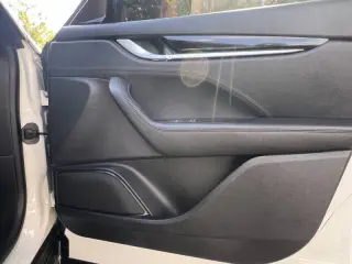2020 Maserati Levante S
