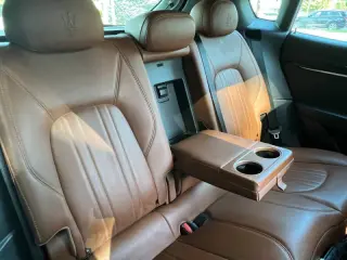 2020 Maserati Levante S