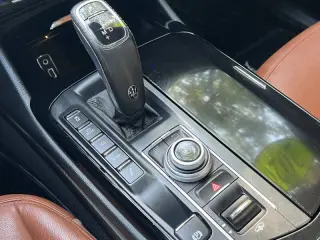 2020 Maserati Levante S