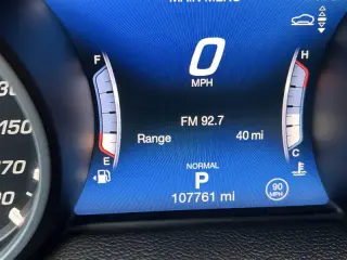 2020 Maserati Levante S