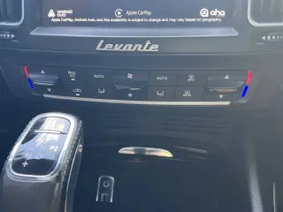 2020 Maserati Levante S