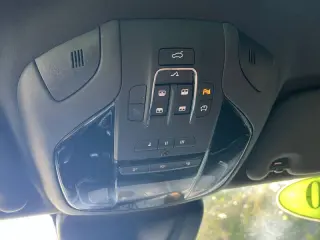 2020 Maserati Levante S